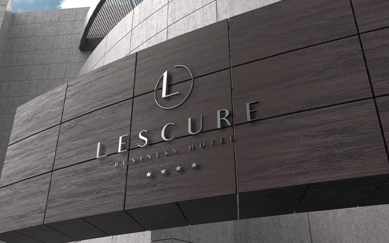 Lescure Business Hotel & Spa