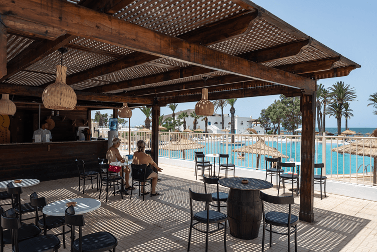 Photos de Shems Holiday Village & Aquapark — 5
