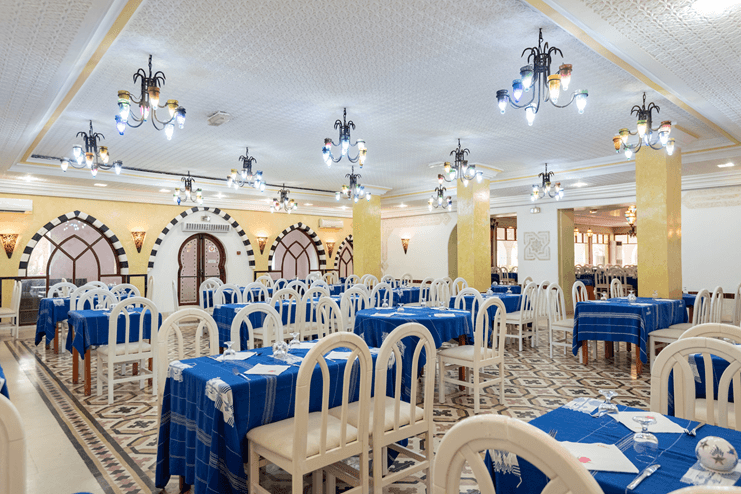 Photos de Shems Holiday Village & Aquapark — 2