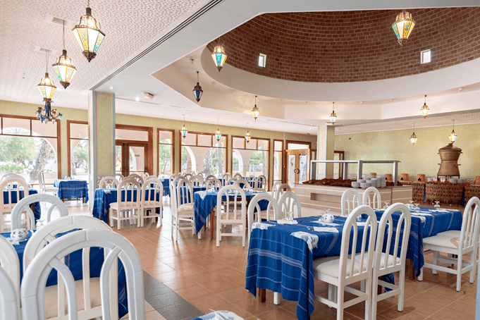 Photos de Shems Holiday Village & Aquapark — 3