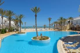 Dar Jerba Zahra