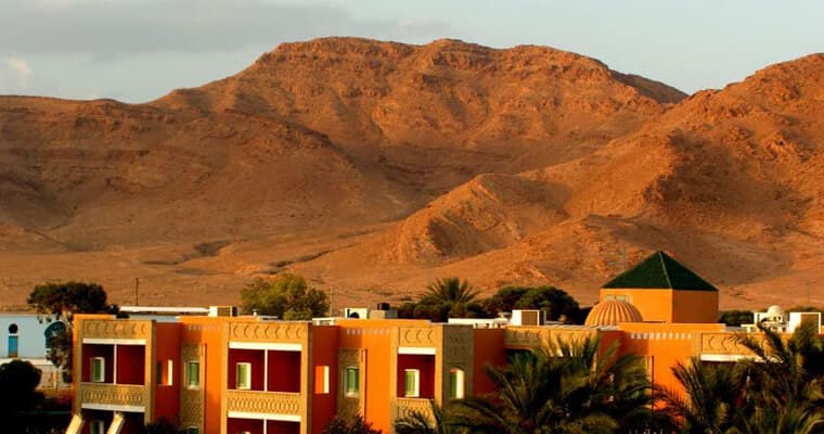 Photos de Jugurtha Palace — 3