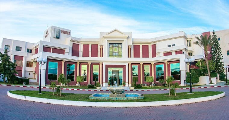 Photos de Hotel Phebus — 1