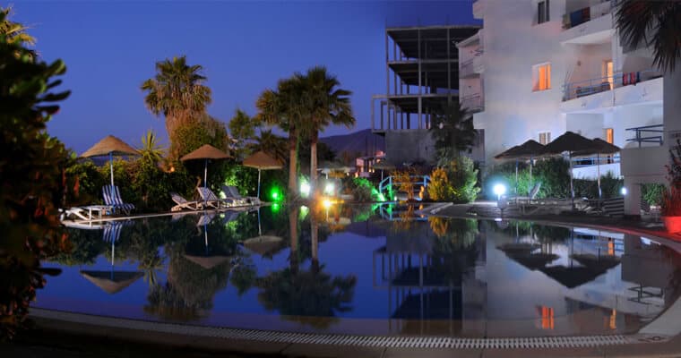 Photos de Corail Royal Tabarka — 1