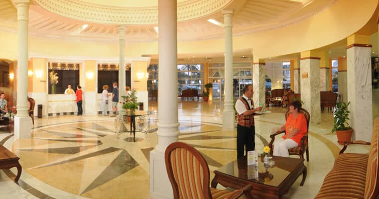 Photos de Abou Sofiane Hotel & Aquapark — 2