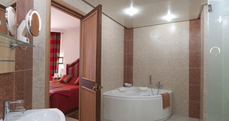 Photos de Hotel Diplomat — 4