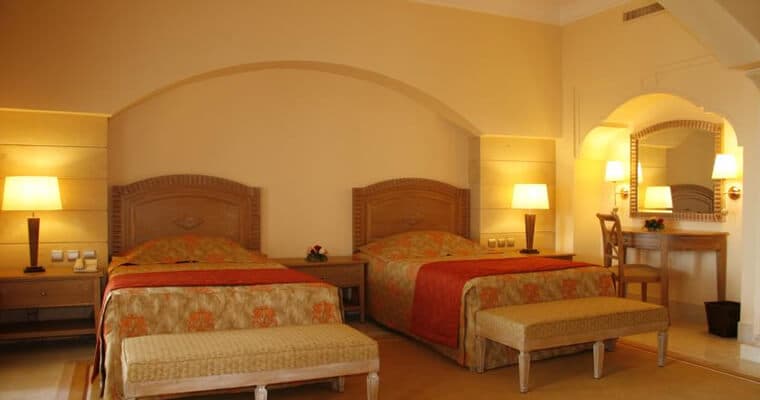 Photos de Hasdrubal Prestige Thalassa & Spa Djerba — 5
