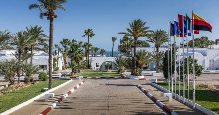 Hari Club Beach Resort — 2