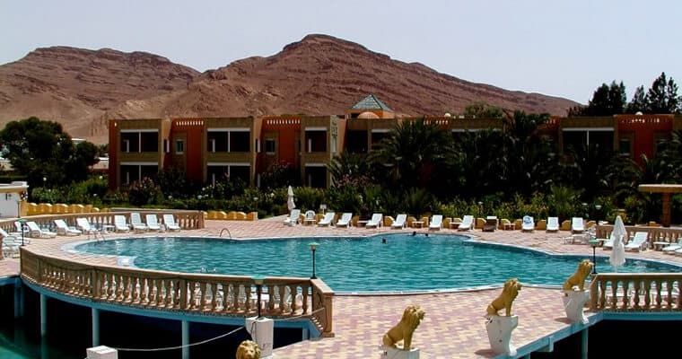 Photos de Jugurtha Palace — 2