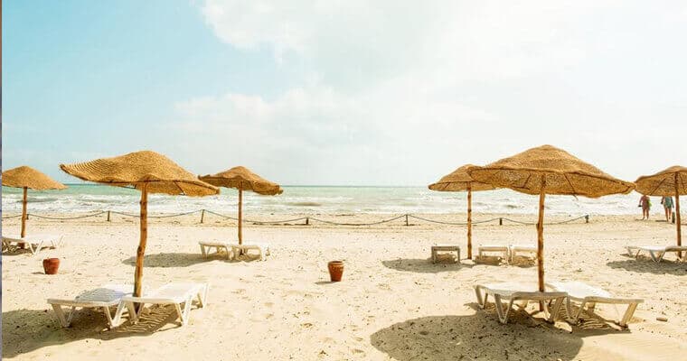 Photos de Thabraca Thalasso & Diving — 1