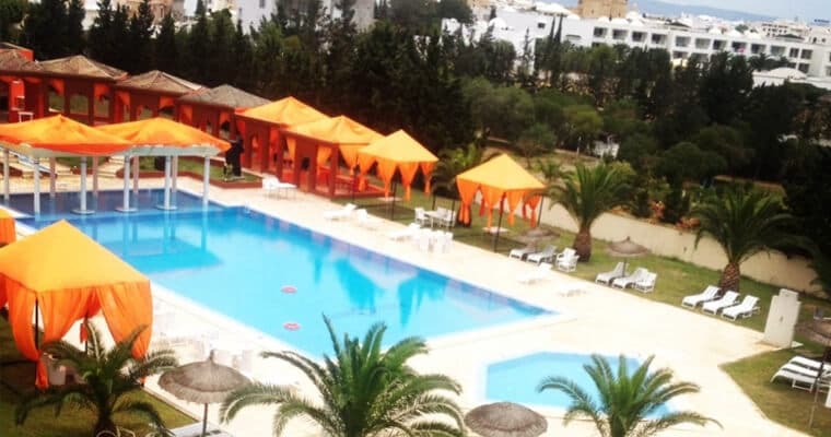 Photos de Excel Yasmine Hammamet — 5
