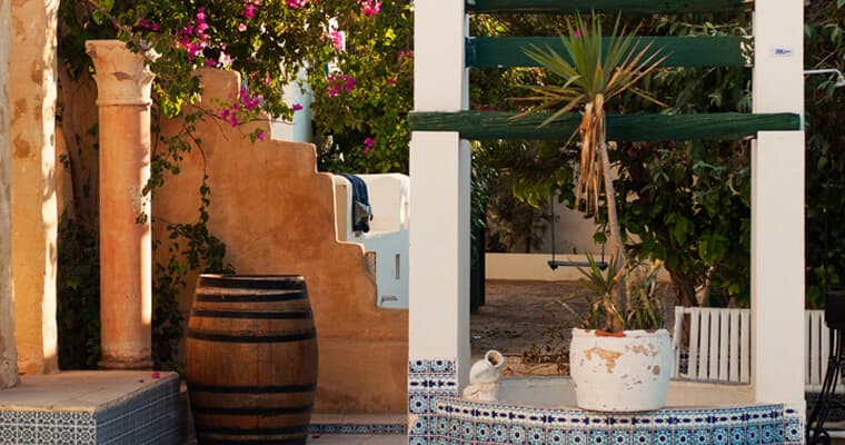 Photos de Djerba Saray — 1