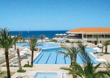 Thabraca Thalasso & Diving