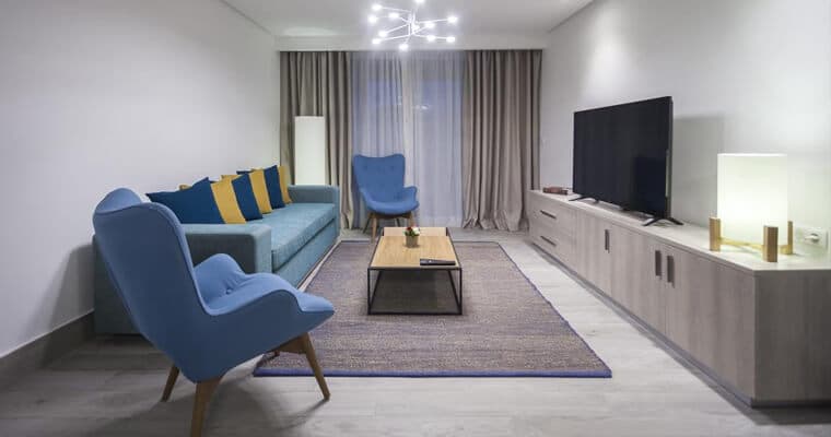 Photos de Sousse Pearl Marriott Resort & SPA — 5