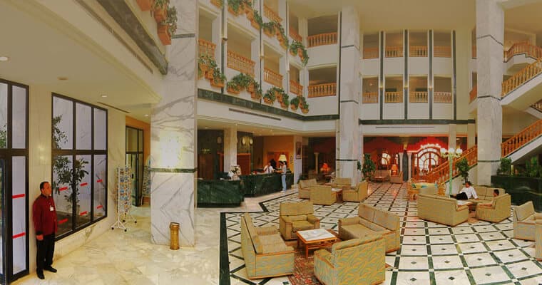 Bella Vista Family Resort — 3