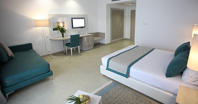 Photos de Hotel Nour Congress & Resort — 5