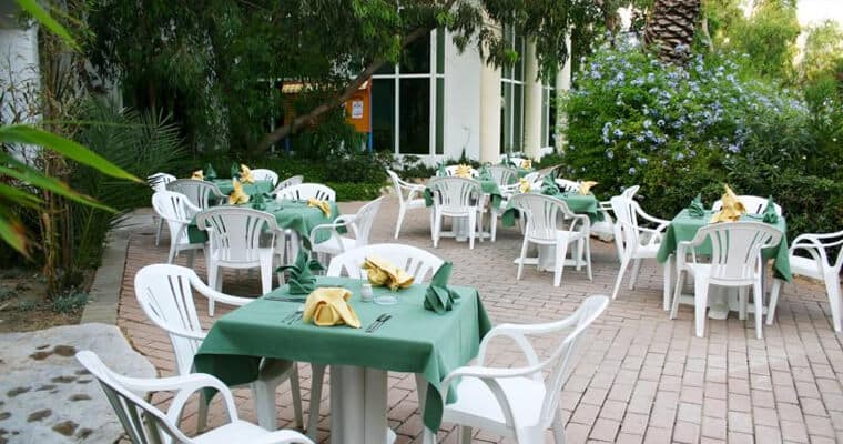 Tunisia Lodge Interdit aux célibataires — 3