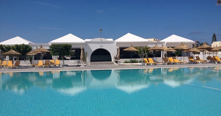 Photos de Djerba Aqua Resort — 3