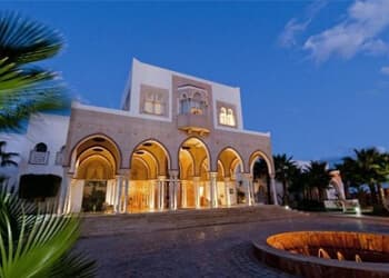 Tui Blue Palm Beach Palace (Adult Only +16 ans)