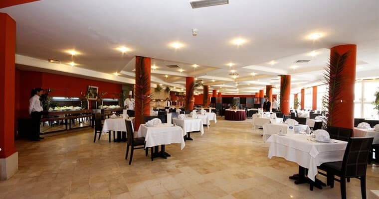 Photos de Hotel Phebus — 5