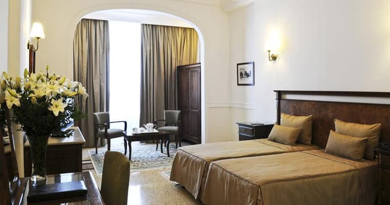 Photos de Hotel Majestic Tunis — 1