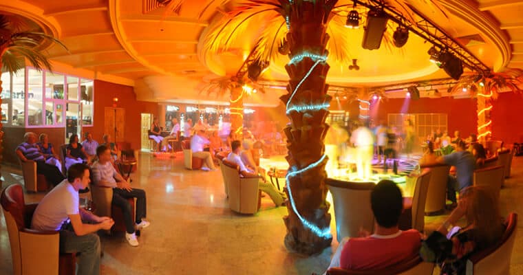 Photos de Abou Sofiane Hotel & Aquapark — 3