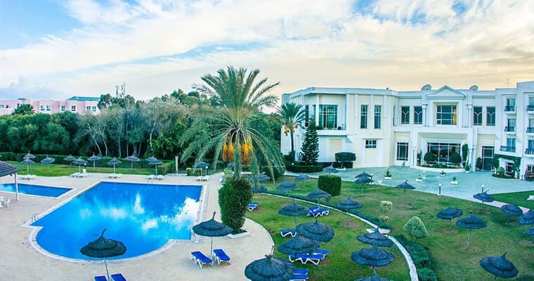 Photos de Hotel Phebus — 3