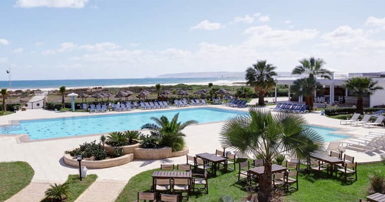 Photos de Hotel Nour Congress & Resort — 1