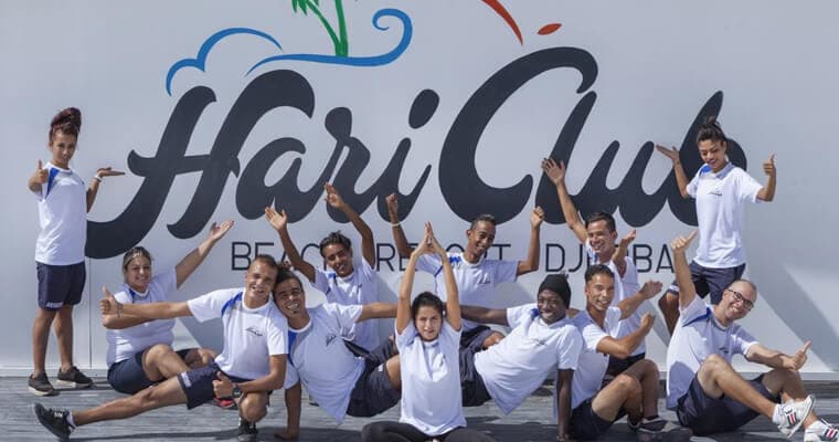 Photos de Hari Club Beach Resort — 4