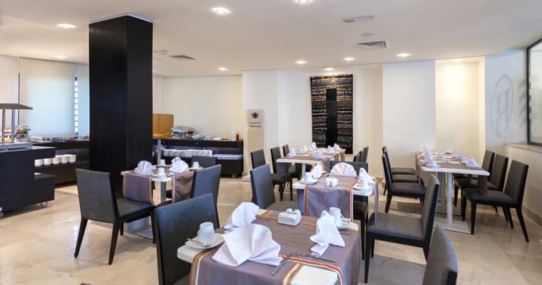 Photos de Business Hotel — 2
