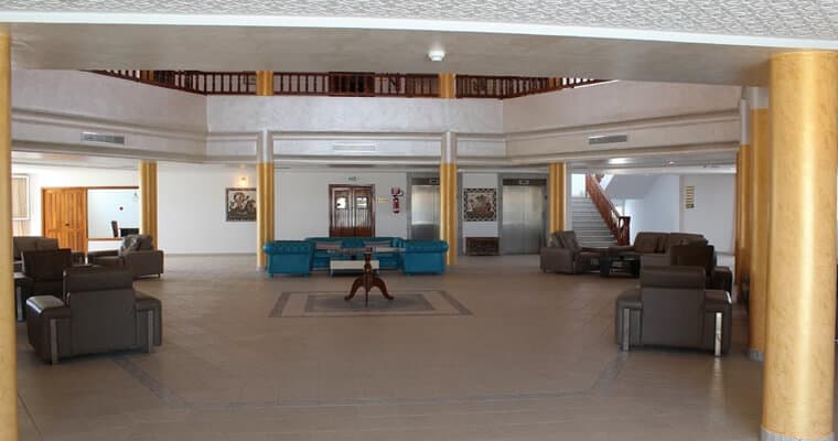 Grand Hotel Des Thermes — 2