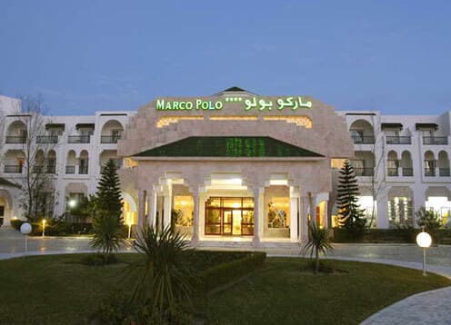 Concorde Marco Polo