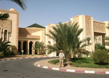 El Mouradi Douz