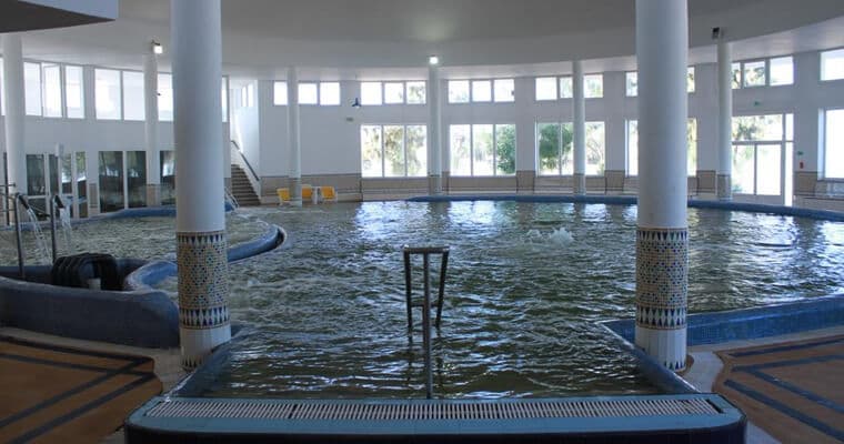 Photos de Grand Hotel Des Thermes — 5