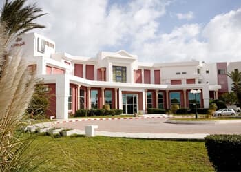 Hotel Phebus