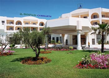 El Mouradi Gammarth
