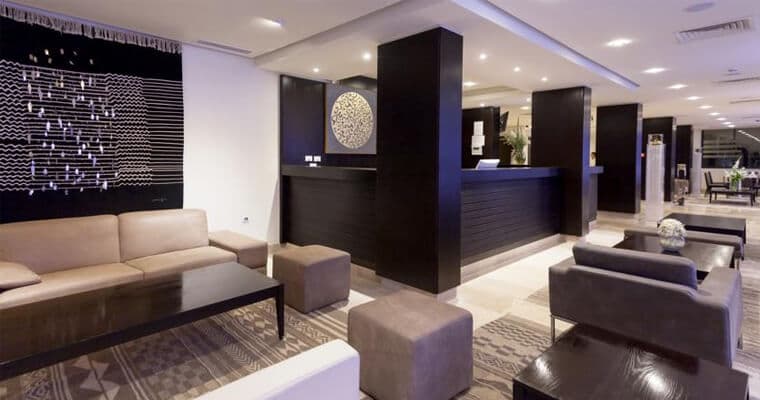 Photos de Business Hotel — 1