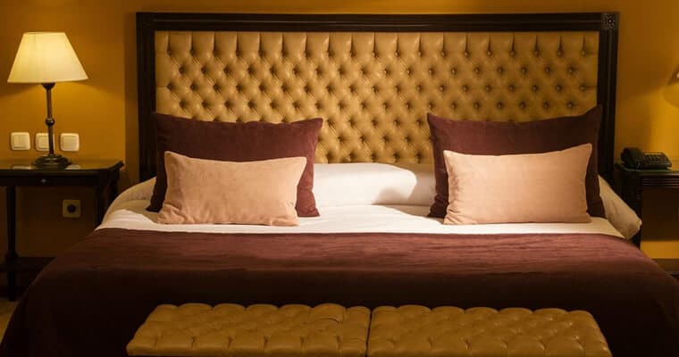 Photos de Hotel Acropole — 1