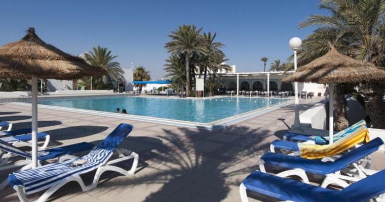 Photos de Club Calimera Yati Beach — 1