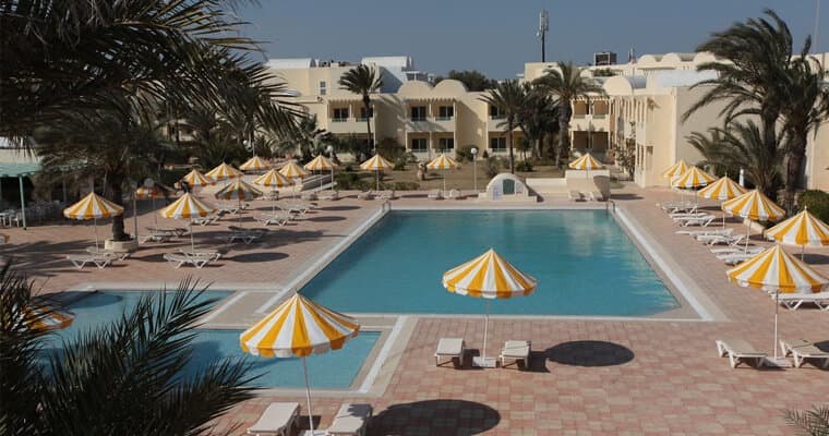 Photos de Venice Beach Djerba — 1