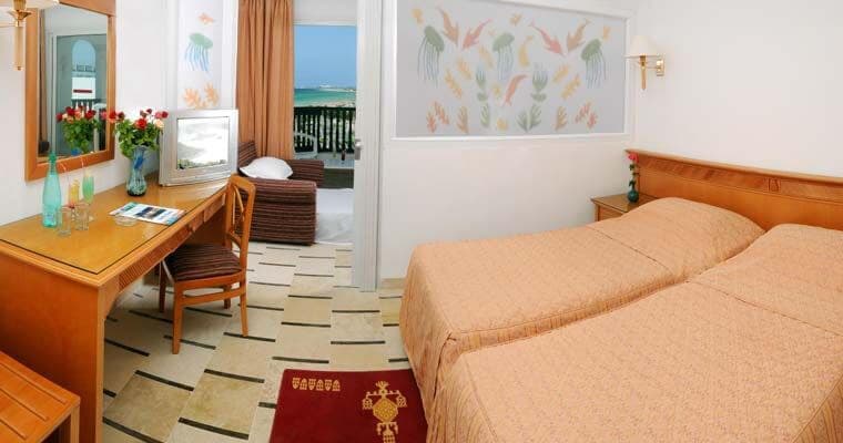 Photos de Bella Vista Family Resort (Chambre Communicantes) — 5