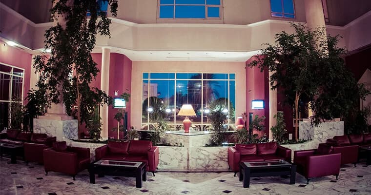 Photos de Hotel Phebus — 4