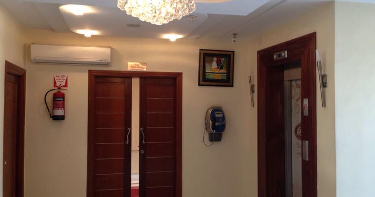 Photos de Pacha Hotel Sfax — 3
