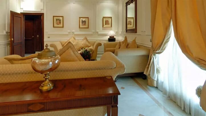 Photos de LES OLIVIERS PALACE SFAX — 5