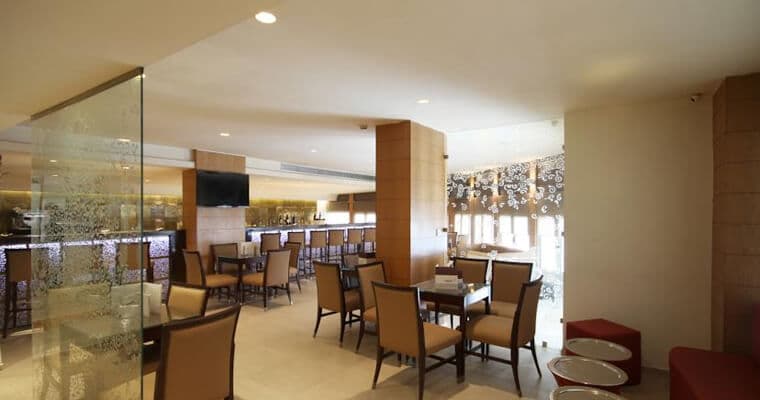 Photos de Golf Royal Hotel — 5