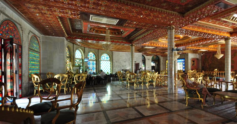 Photos de Jugurtha Palace — 1