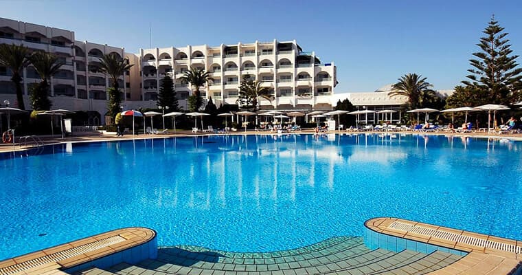 Photos de El Mouradi Palace Sousse (Families and Couples Only) — 4