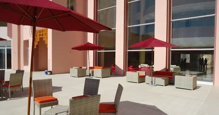 Photos de Lella Meriam Hotel — 2
