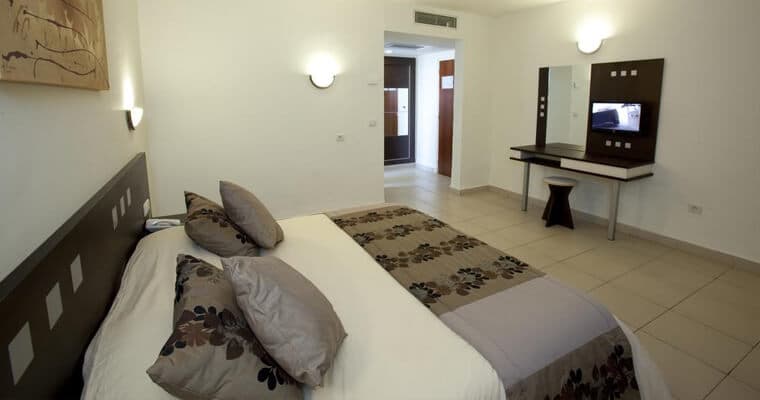 Photos de Hotel Royal Karthago Resort & Thalasso — 2