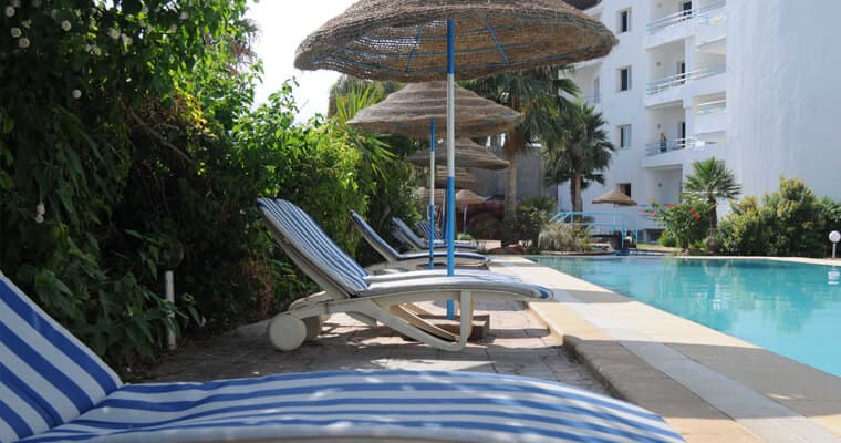 Photos de Corail Royal Tabarka — 3